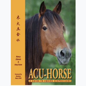 ACU-HORSE: A Guide to Equine Acupressure